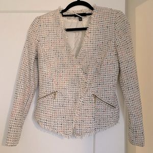 Mango Suit Blazer XS